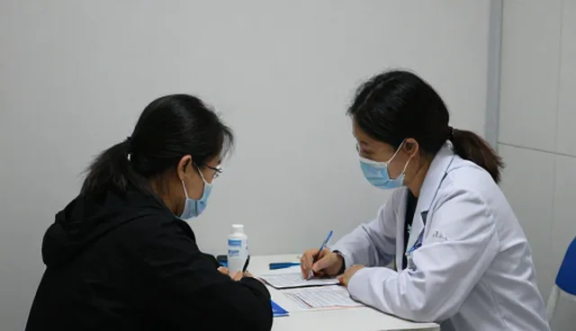 健康检查适用情况与限制,理性看待体检结果
