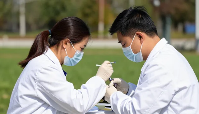 体检误区:明确适用情况与限制