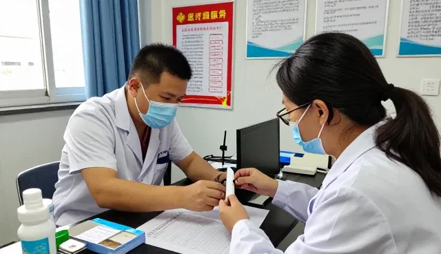 慢病随访中的医疗技术服务应用经验分享