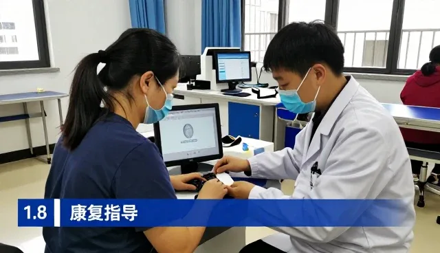 北京母爱似海健康管理有限公司助力康复指导提升竞争力