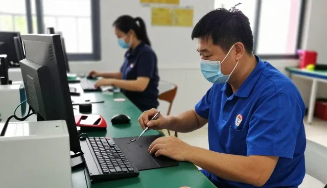 为什么越来越多健康检查选择医疗技术推广